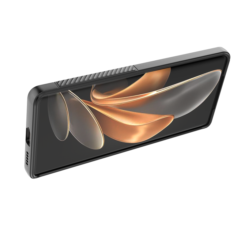 CULT OF PERSONALITY - Premium Back Case for Vivo V29 Pro 5G - 6.78 Inches