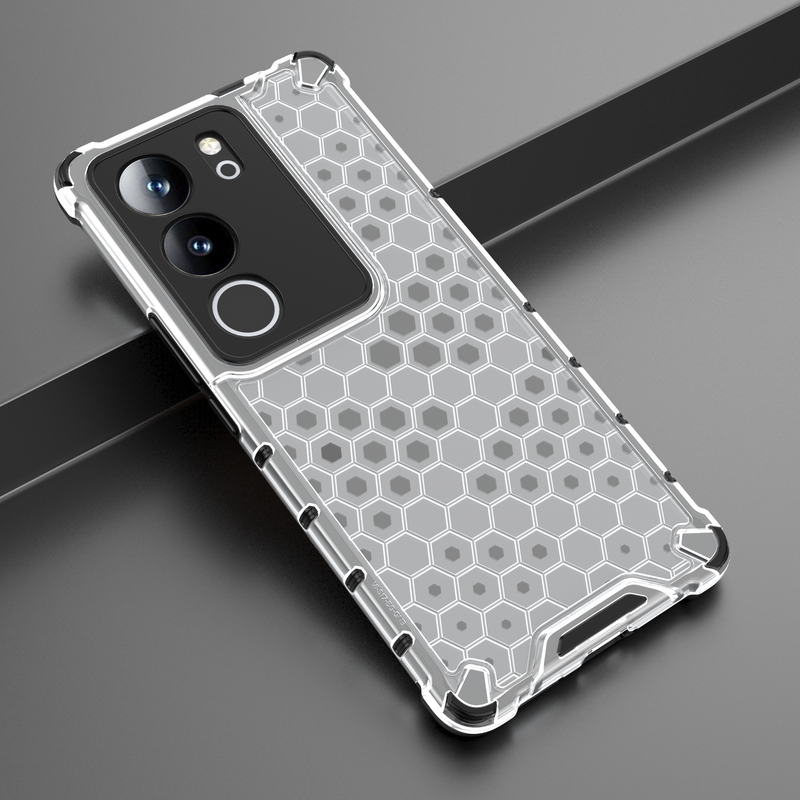 CULT OF PERSONALITY - Premium Back Case for Vivo V29 Pro 5G - 6.78 Inches