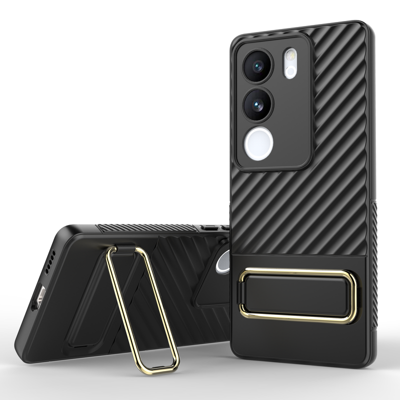 CULT OF PERSONALITY - Premium Back Case for Vivo V29 Pro 5G - 6.78 Inches