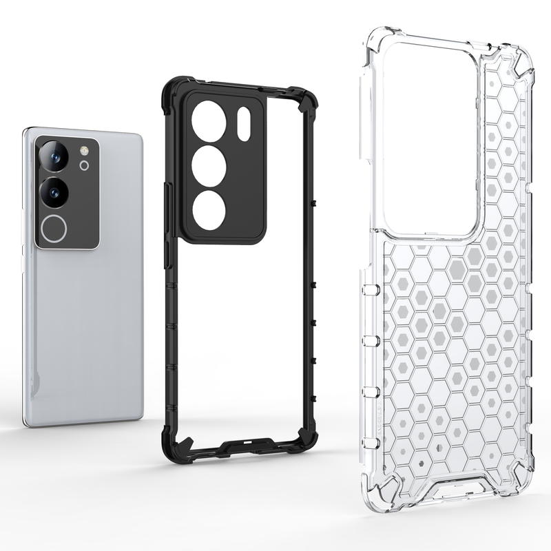 CULT OF PERSONALITY - Premium Back Case for Vivo V29 Pro 5G - 6.78 Inches