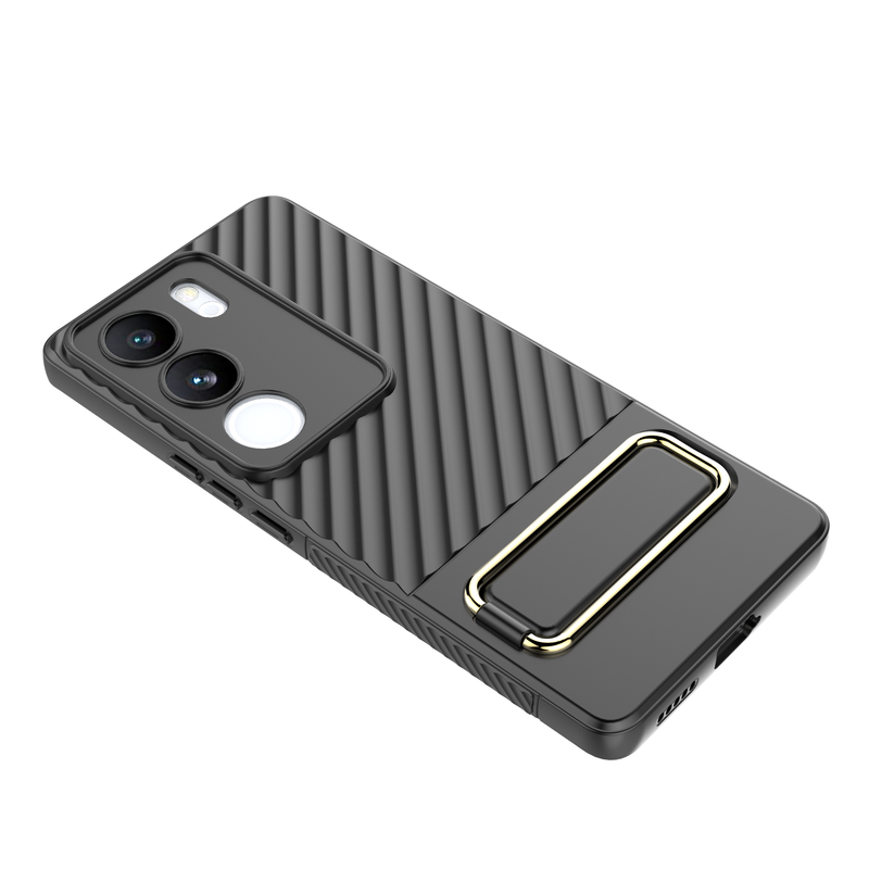 CULT OF PERSONALITY - Premium Back Case for Vivo V29 Pro 5G - 6.78 Inches