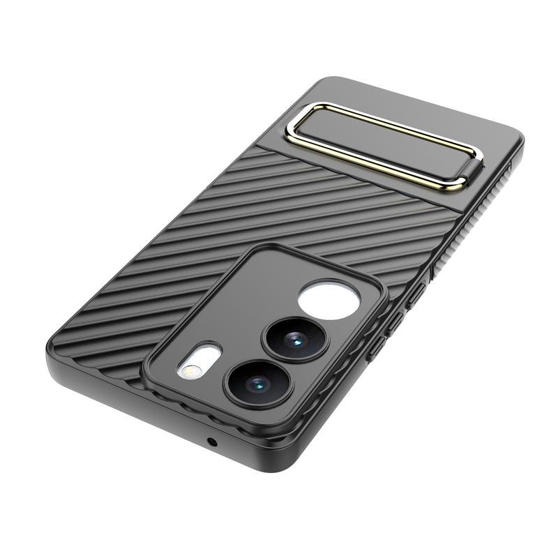 CULT OF PERSONALITY - Premium Back Case for Vivo V29 Pro 5G - 6.78 Inches