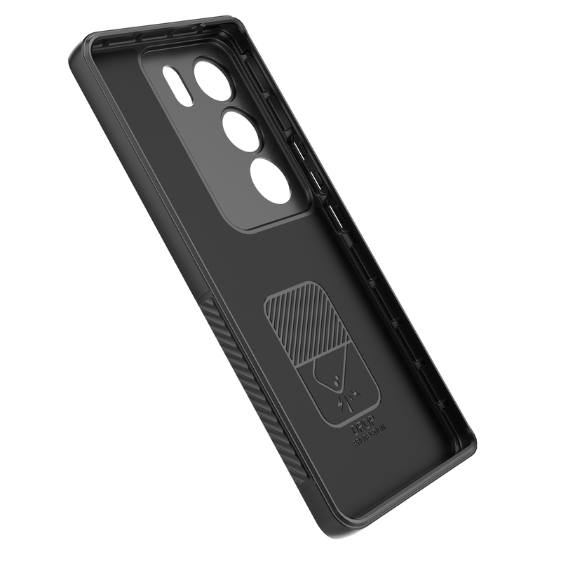 CULT OF PERSONALITY - Premium Back Case for Vivo V29 Pro 5G - 6.78 Inches