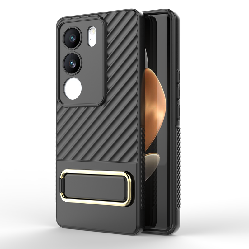 CULT OF PERSONALITY - Premium Back Case for Vivo V29 Pro 5G - 6.78 Inches