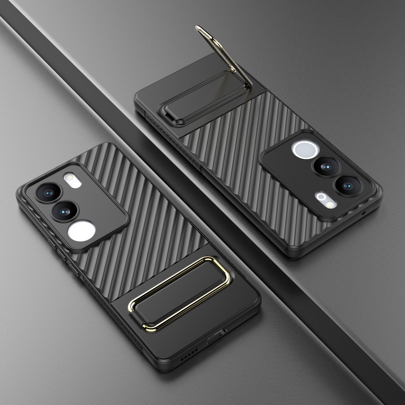 CULT OF PERSONALITY - Premium Back Case for Vivo V29 Pro 5G - 6.78 Inches