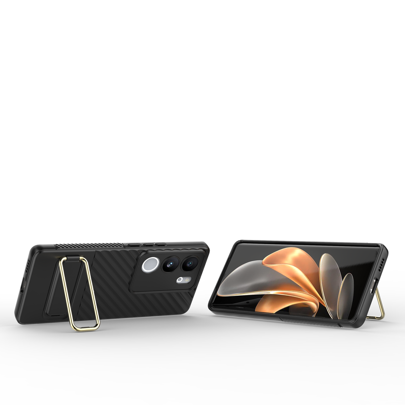 CULT OF PERSONALITY - Premium Back Case for Vivo V29 Pro 5G - 6.78 Inches