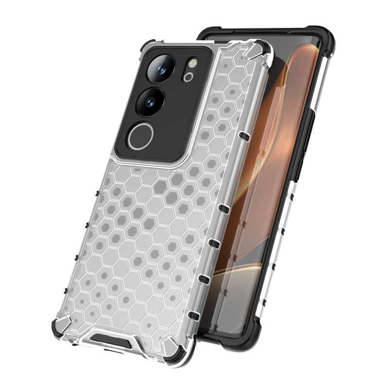 CULT OF PERSONALITY - Premium Back Case for Vivo V29 Pro 5G - 6.78 Inches