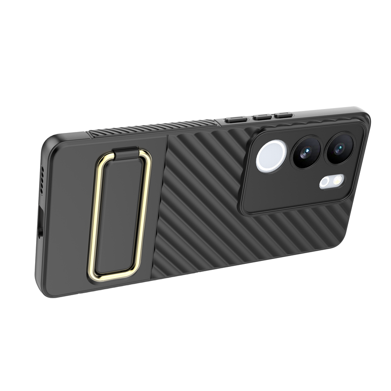 CULT OF PERSONALITY - Premium Back Case for Vivo V29 Pro 5G - 6.78 Inches