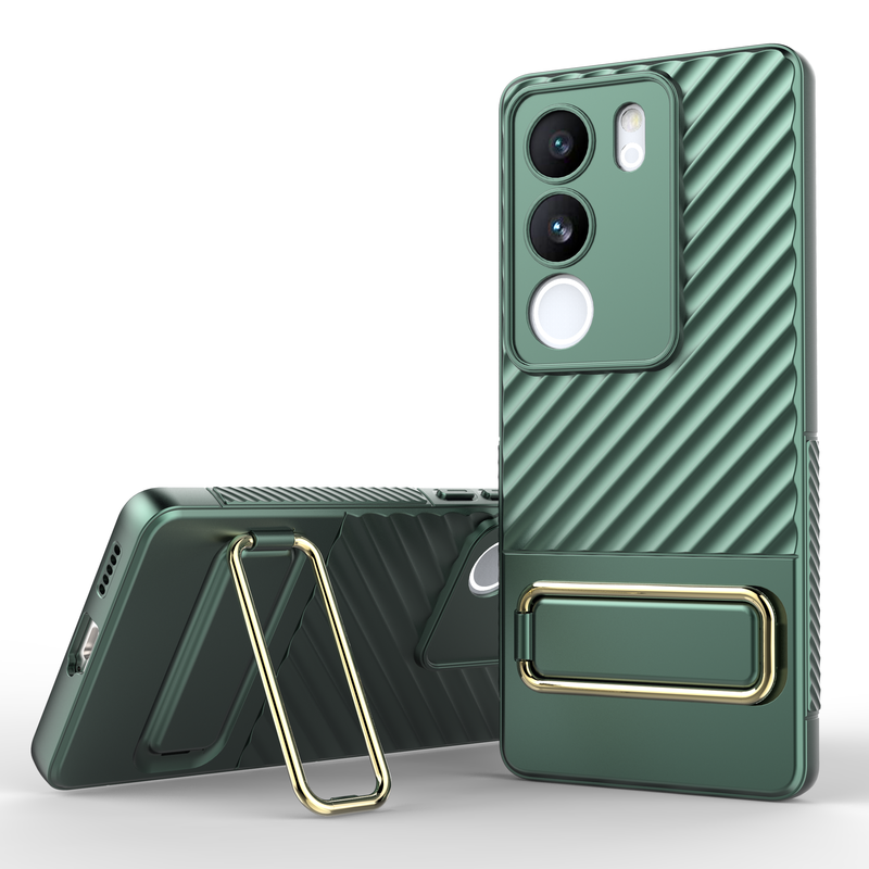 CULT OF PERSONALITY - Premium Back Case for Vivo V29 Pro 5G - 6.78 Inches
