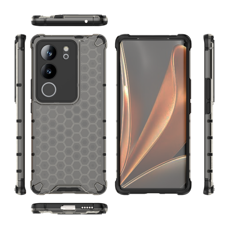 CULT OF PERSONALITY - Premium Back Case for Vivo V29 Pro 5G - 6.78 Inches
