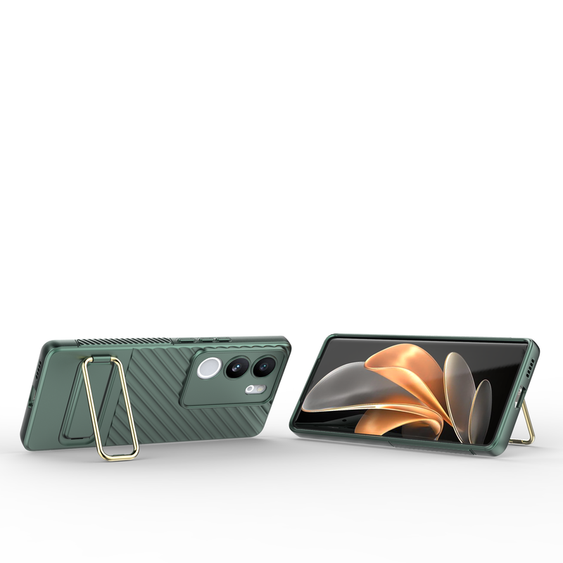 CULT OF PERSONALITY - Premium Back Case for Vivo V29 Pro 5G - 6.78 Inches