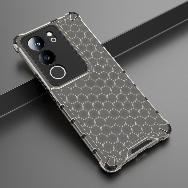 CULT OF PERSONALITY - Premium Back Case for Vivo V29 Pro 5G - 6.78 Inches