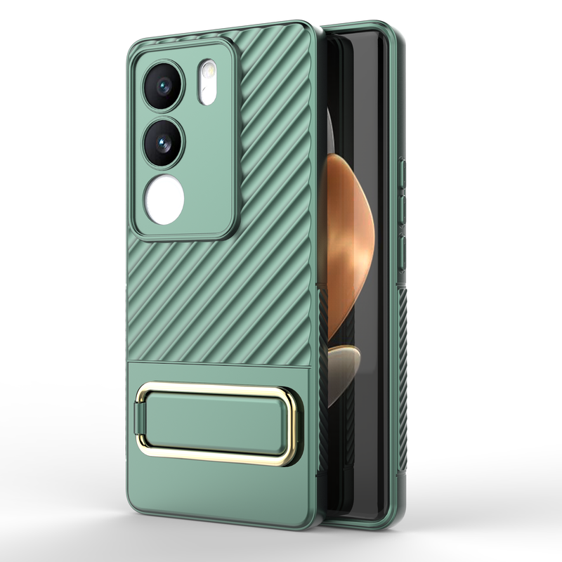 CULT OF PERSONALITY - Premium Back Case for Vivo V29 Pro 5G - 6.78 Inches