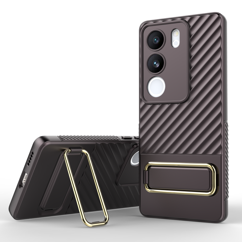 CULT OF PERSONALITY - Premium Back Case for Vivo V29 Pro 5G - 6.78 Inches