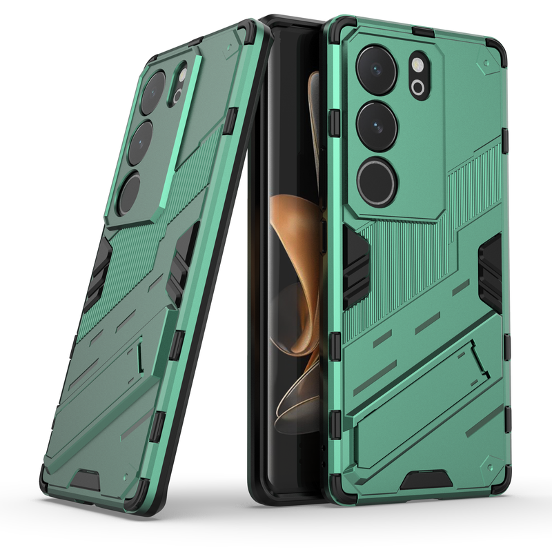 CULT OF PERSONALITY - Premium Back Case for Vivo V29 Pro 5G - 6.78 Inches