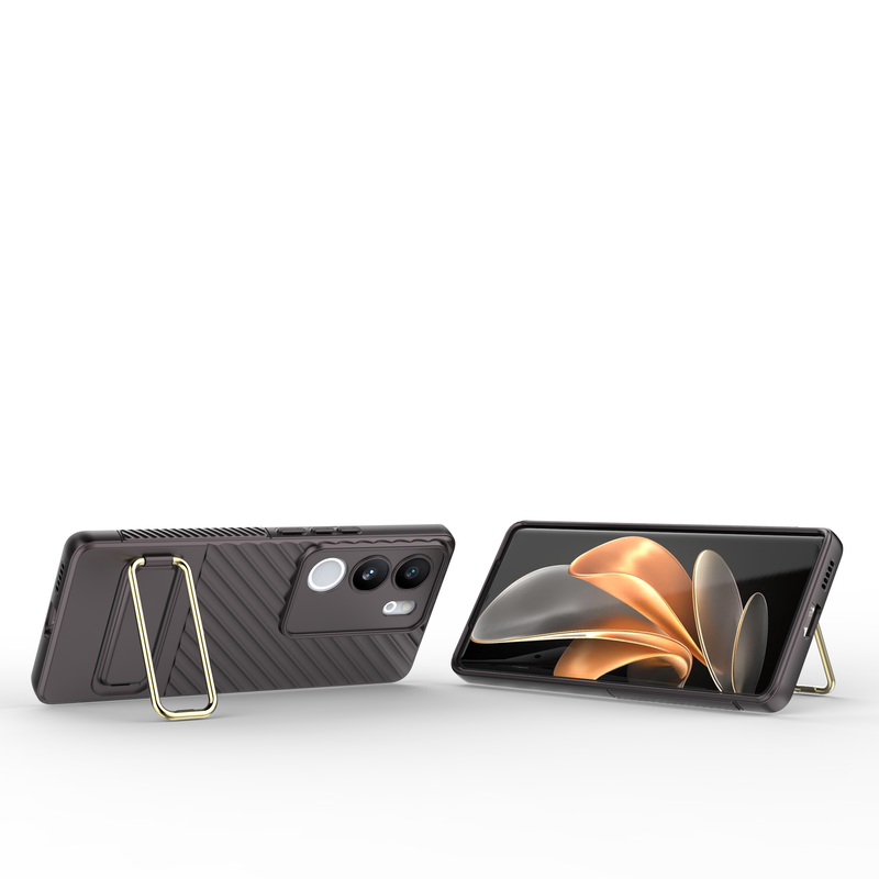 CULT OF PERSONALITY - Premium Back Case for Vivo V29 Pro 5G - 6.78 Inches