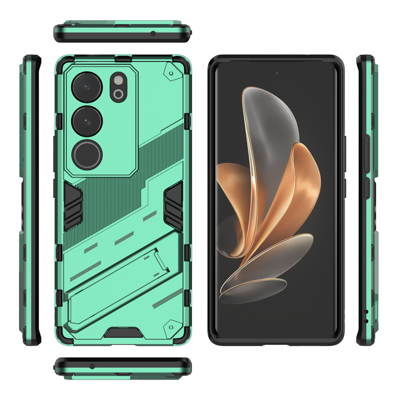 CULT OF PERSONALITY - Premium Back Case for Vivo V29 Pro 5G - 6.78 Inches
