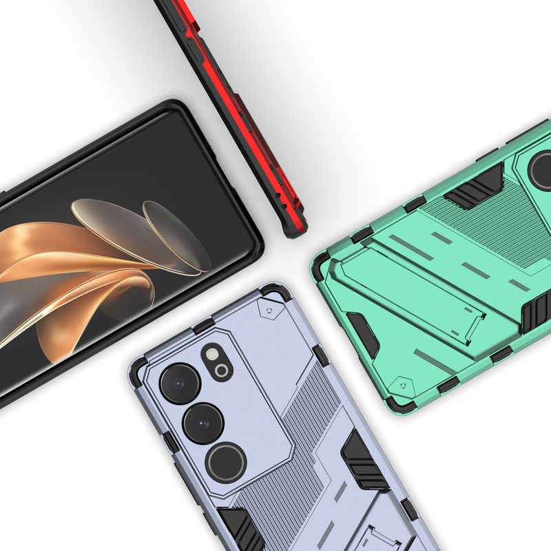 CULT OF PERSONALITY - Premium Back Case for Vivo V29 Pro 5G - 6.78 Inches