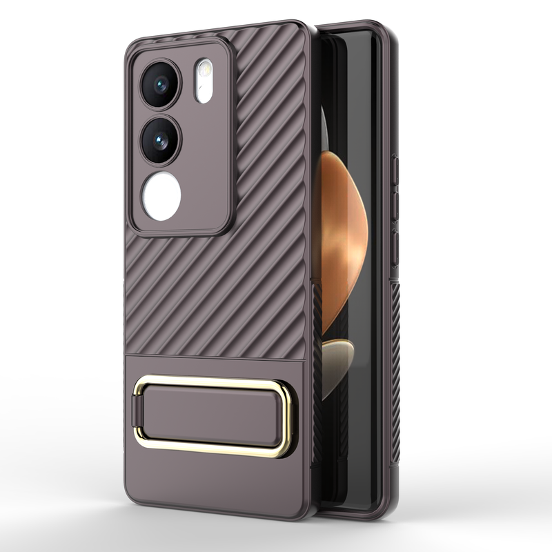 CULT OF PERSONALITY - Premium Back Case for Vivo V29 Pro 5G - 6.78 Inches
