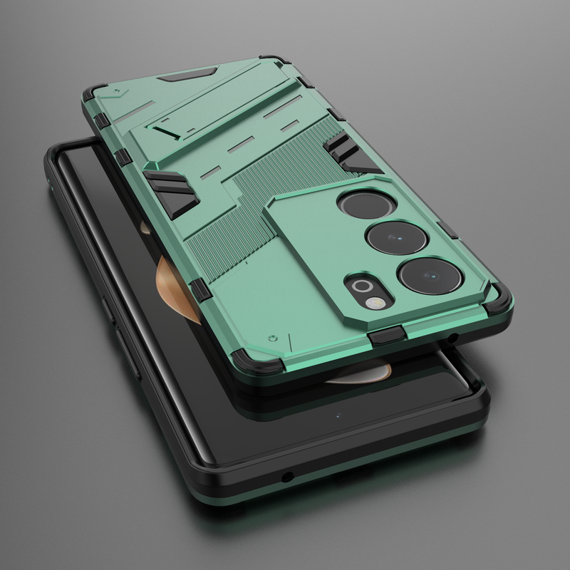 CULT OF PERSONALITY - Premium Back Case for Vivo V29 Pro 5G - 6.78 Inches