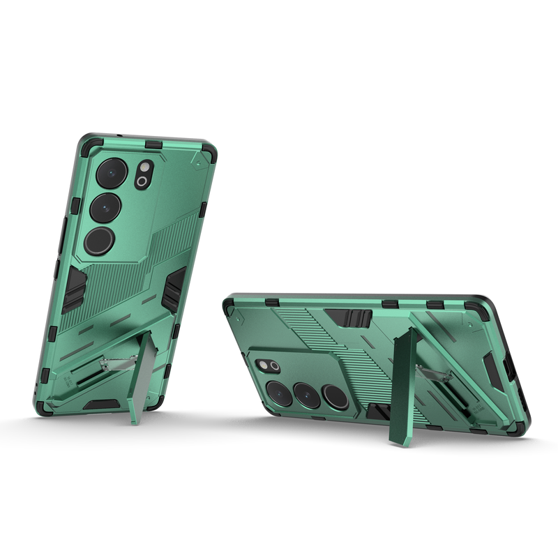 CULT OF PERSONALITY - Premium Back Case for Vivo V29 Pro 5G - 6.78 Inches