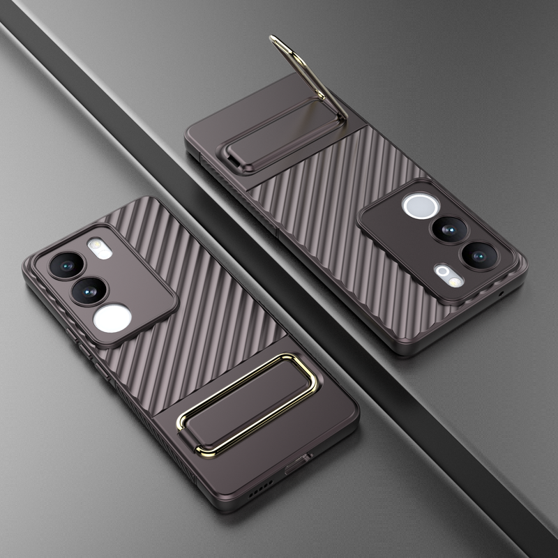 CULT OF PERSONALITY - Premium Back Case for Vivo V29 Pro 5G - 6.78 Inches