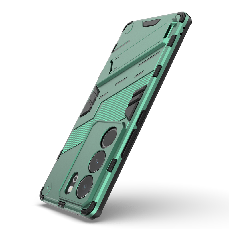 CULT OF PERSONALITY - Premium Back Case for Vivo V29 Pro 5G - 6.78 Inches