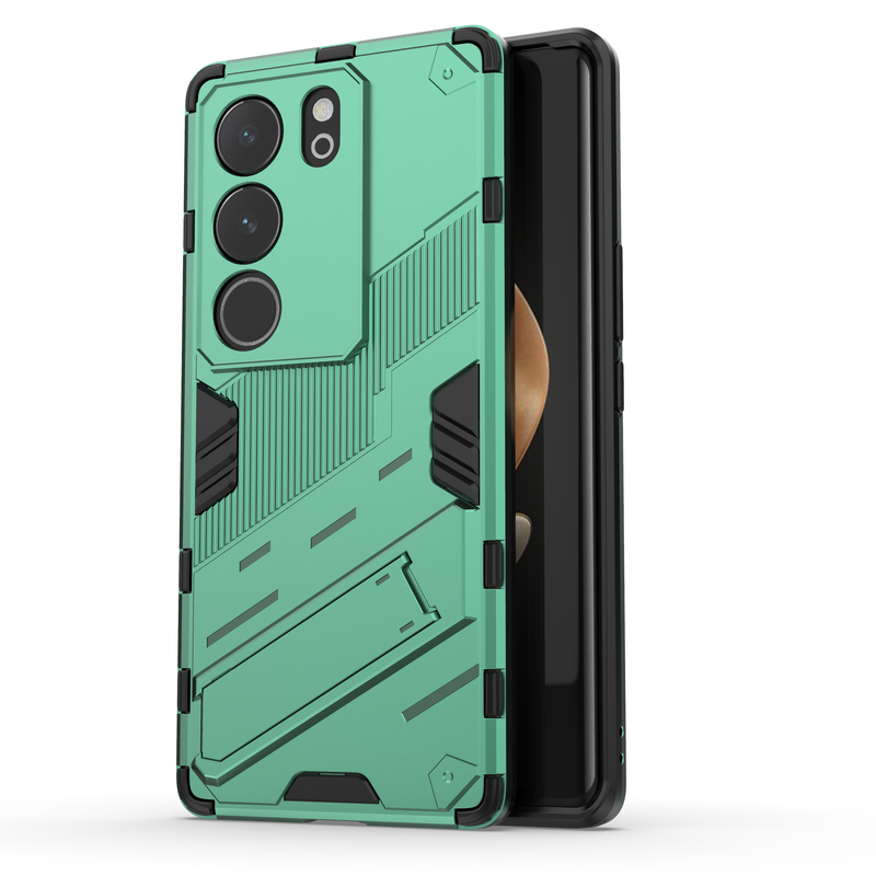 CULT OF PERSONALITY - Premium Back Case for Vivo V29 Pro 5G - 6.78 Inches