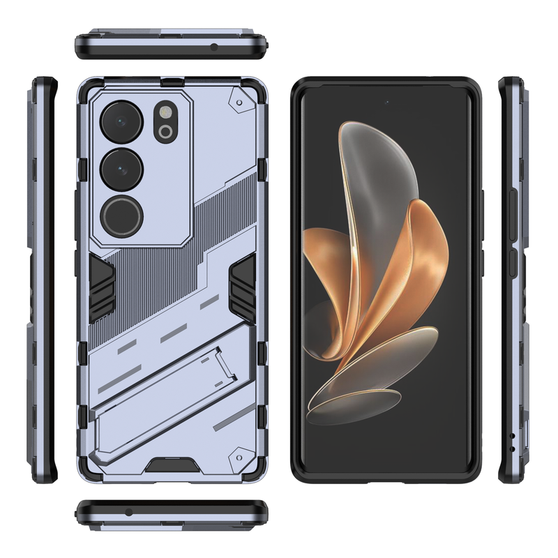 CULT OF PERSONALITY - Premium Back Case for Vivo V29 Pro 5G - 6.78 Inches