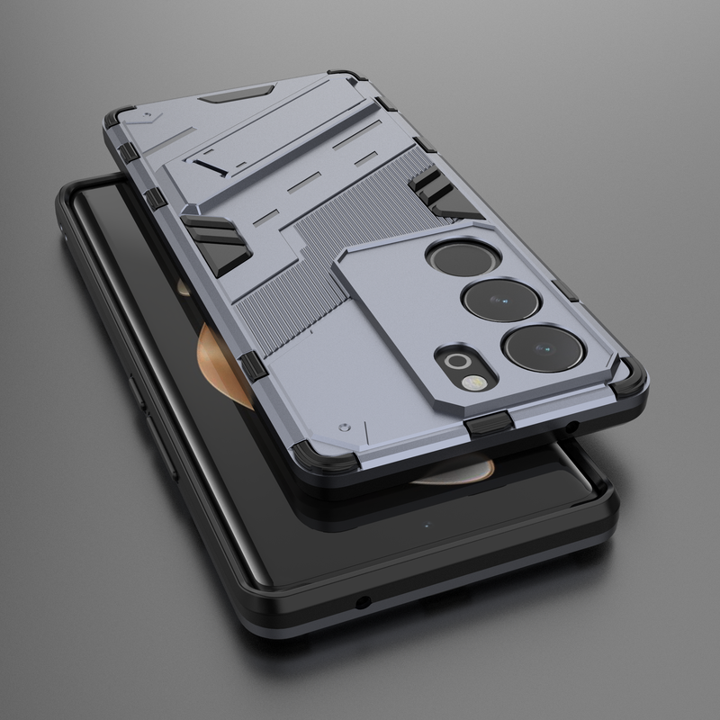 CULT OF PERSONALITY - Premium Back Case for Vivo V29 Pro 5G - 6.78 Inches