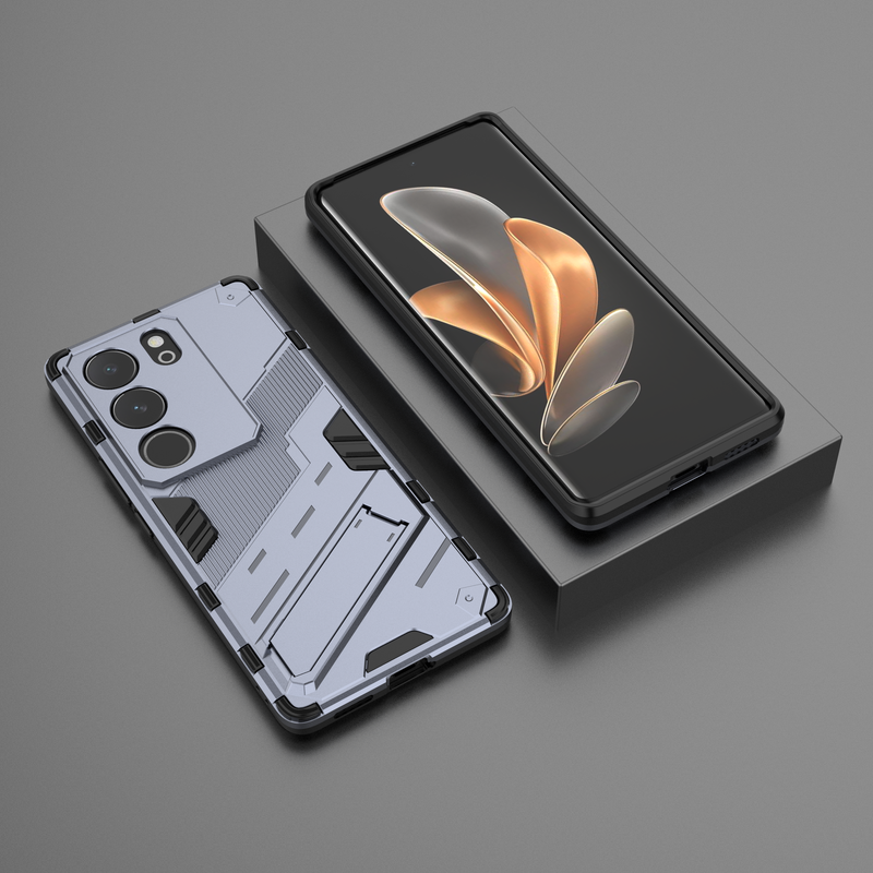 CULT OF PERSONALITY - Premium Back Case for Vivo V29 Pro 5G - 6.78 Inches