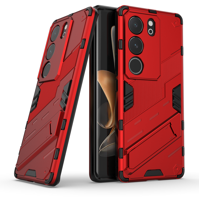 CULT OF PERSONALITY - Premium Back Case for Vivo V29 Pro 5G - 6.78 Inches