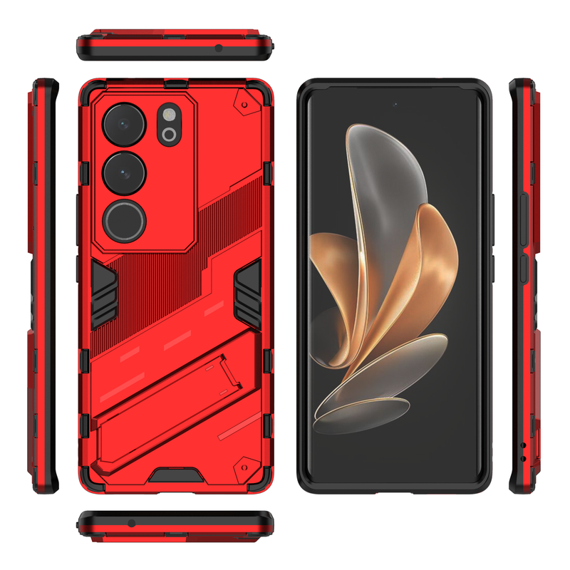 CULT OF PERSONALITY - Premium Back Case for Vivo V29 Pro 5G - 6.78 Inches