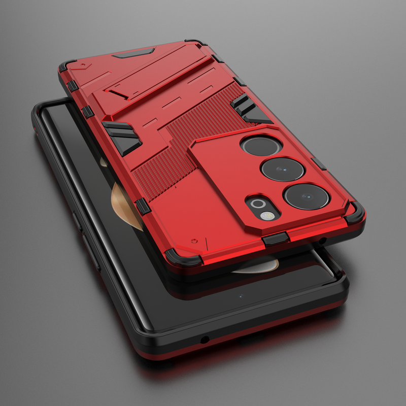 CULT OF PERSONALITY - Premium Back Case for Vivo V29 Pro 5G - 6.78 Inches