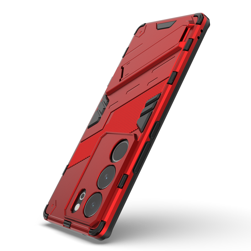 CULT OF PERSONALITY - Premium Back Case for Vivo V29 Pro 5G - 6.78 Inches