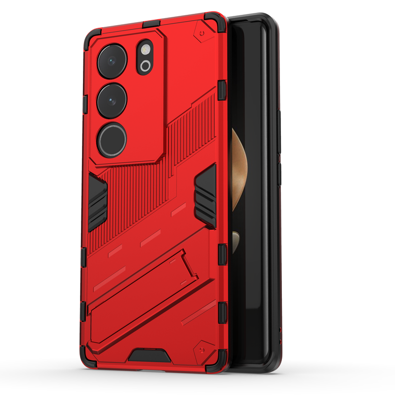 CULT OF PERSONALITY - Premium Back Case for Vivo V29 Pro 5G - 6.78 Inches