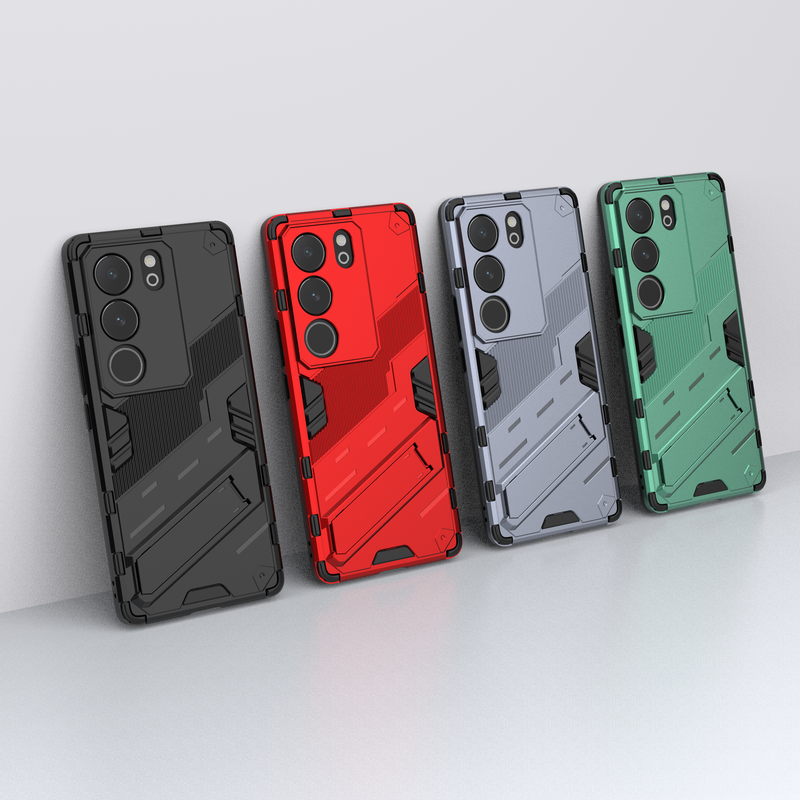 CULT OF PERSONALITY - Premium Back Case for Vivo V29 Pro 5G - 6.78 Inches