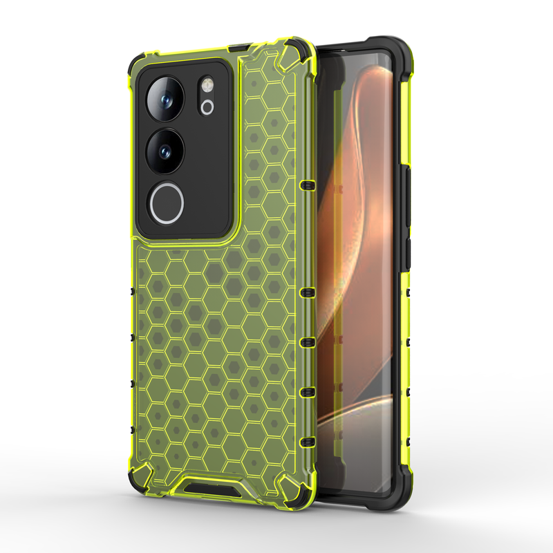 CULT OF PERSONALITY - Premium Back Case for Vivo V29 Pro 5G - 6.78 Inches