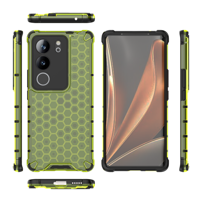 CULT OF PERSONALITY - Premium Back Case for Vivo V29 Pro 5G - 6.78 Inches