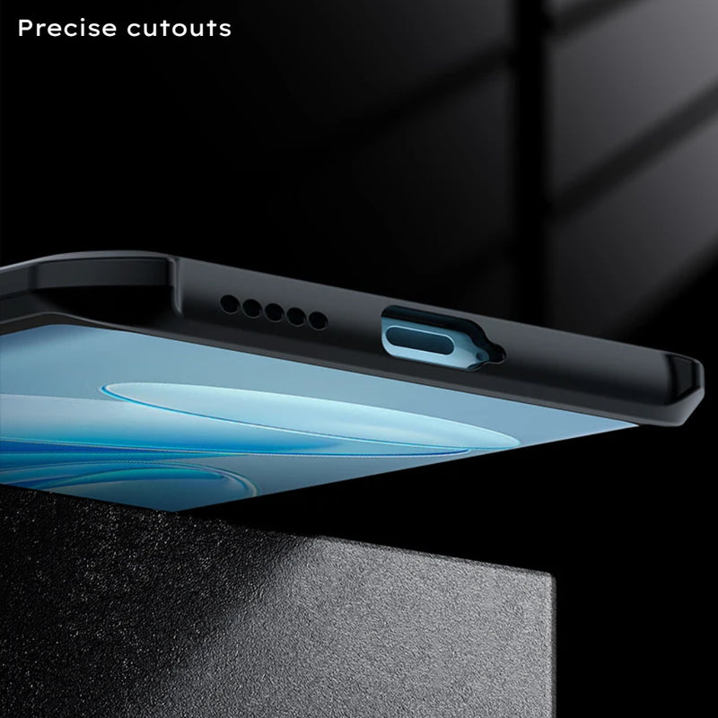 X Series - Mobile Cover for Vivo V29 5G - 6.78 Inches