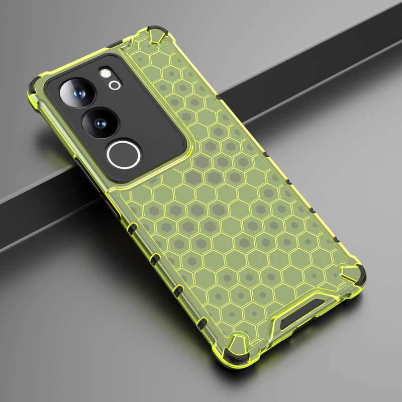 CULT OF PERSONALITY - Premium Back Case for Vivo V29 Pro 5G - 6.78 Inches