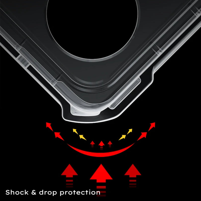 X Series - Mobile Cover for Vivo V29 5G - 6.78 Inches