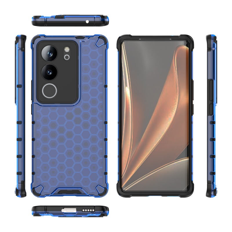 CULT OF PERSONALITY - Premium Back Case for Vivo V29 Pro 5G - 6.78 Inches