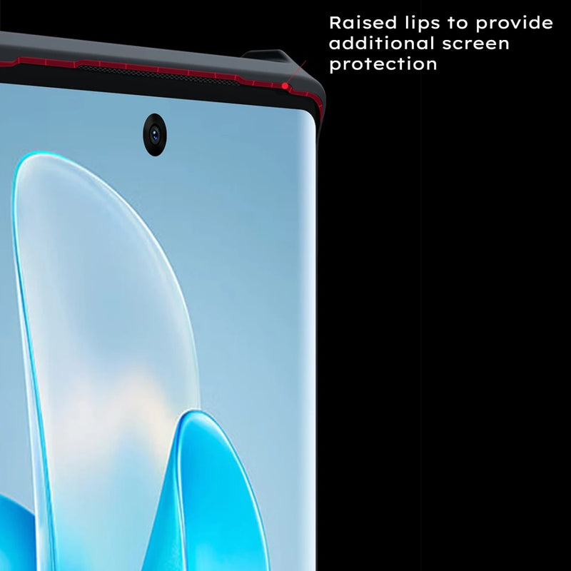 X Series - Mobile Cover for Vivo V29 5G - 6.78 Inches