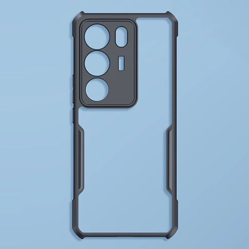 X Series - Mobile Cover for Vivo V29 5G - 6.78 Inches
