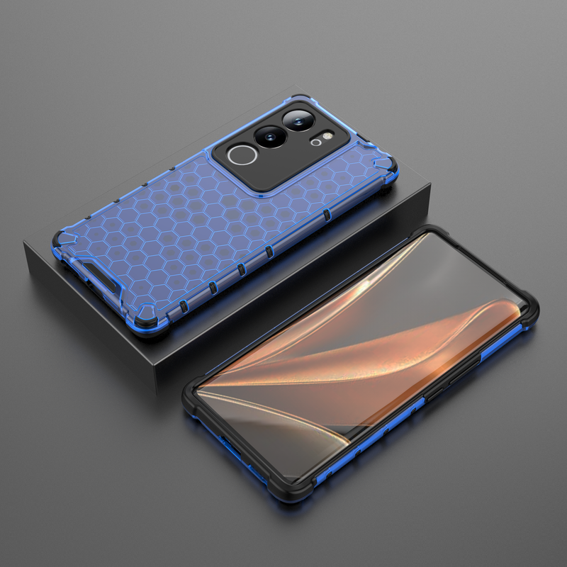 CULT OF PERSONALITY - Premium Back Case for Vivo V29 Pro 5G - 6.78 Inches