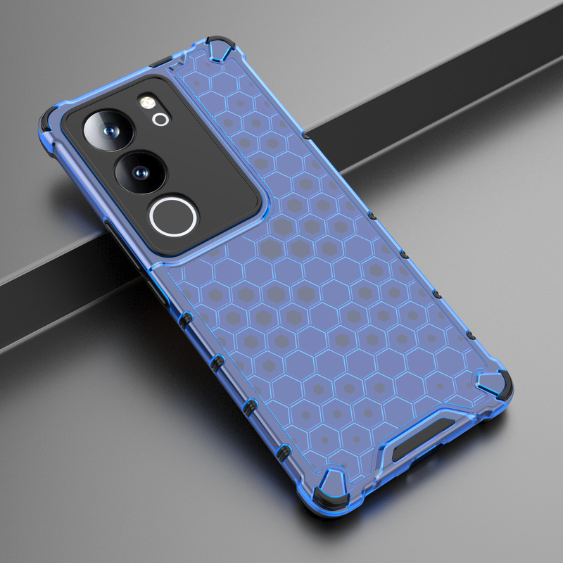CULT OF PERSONALITY - Premium Back Case for Vivo V29 Pro 5G - 6.78 Inches