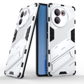 Elegant Armour - Mobile Back Case for Vivo V30e 5G - 6.78 Inches