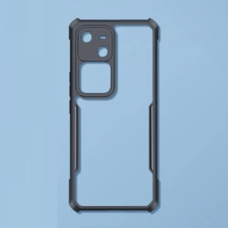 X Series - mOBILE bACK cASE for Vivo V30 5G - 6.78 Inches