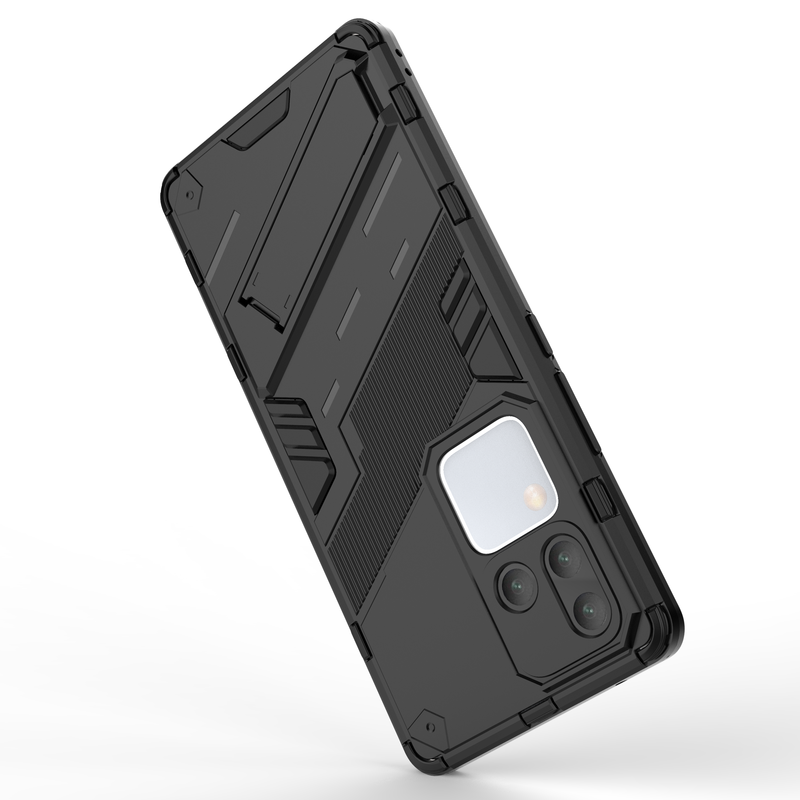 Elegant Armour -  Mobile Cover for Vivo V30 Pro 5G - 6.78 Inches